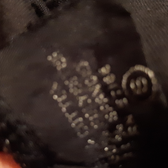 NEW GIRLS GOLDS GYM BODYSUIT, TANK, SMALL/ XS, BLACK, GOLD. - Picture 5 of 5